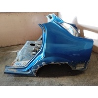 Крыло заднее левое Renault Logan 2006 774217812R