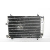 Конденсатор кондиционера peugeot 307 2002 - 2008 2.0