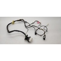 Проводка двери SsangYong Kyron DJ 2010 8271009013