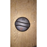 Пробка расширительного бачка Volkswagen Golf 3 2000 357121321c