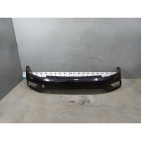 Бампер передний Volkswagen Tiguan 2 5NA807217JGRU