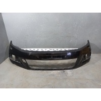 Бампер передний Volkswagen Tiguan 1 5N0807217EQGRU