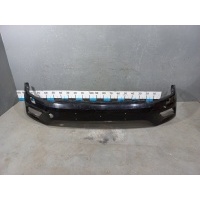 Бампер передний Volkswagen Tiguan 2 5NA807217JGRU