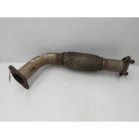 Труба приёмная глушителя Ford Mondeo III (2000-2007) 2006 2S715G203BD
