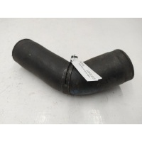 Патрубок интеркулера Skoda Fabia 2006 6Q0145834