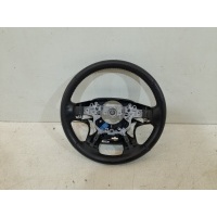 руль Toyota Land Cruiser `200 2016-2022 4510060A91C0