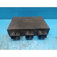 блок управления парктрониками Land Rover Range Rover 2003-2012 YWC000931