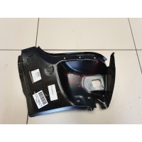 Панель заднего правого фонаря Skoda Rapid 2013- 5JH813320A