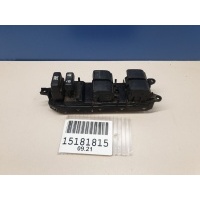 Блок управления стеклоподъемниками Toyota Camry V40 2006-2011 8404033080