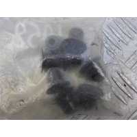 Sorento Маслосъемные колпачки 2003-2009 НОВЫЕ Kia Sorento 222244A000