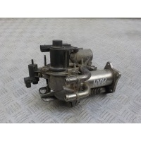 Клапан рециркуляции выхлопных газов Renault Duster 2012- 8200836385