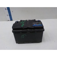 Аккумулятор Renault Sandero 2014- 244106558R