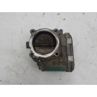 Заслонка дроссельная Ford Kuga 2008- 30711552