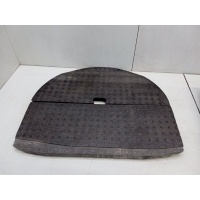 Пол багажника Smart Forfour 1 2005 A4546940190