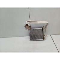 Радиатор отопителя Smart Forfour 1 2005 A4548300061