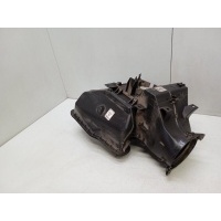 Корпус отопителя Smart Forfour 1 2005 A4548300562