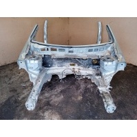 Передняя часть Smart Forfour 1 2005 A4546200930, A4546201130, A4546201030, A4546201230