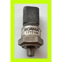 Scania r xpi датчик давления кондиционера