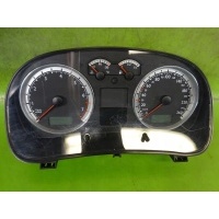 Спидометр часы volkswagen гольф iv 1.6 fsi 2003 год