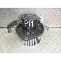 Моторчик отопителя Nissan Primera P11E 1996 272202F905