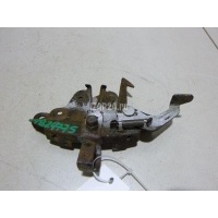 Замок капота Mitsubishi Space Star (1998 - 2004) MR220144