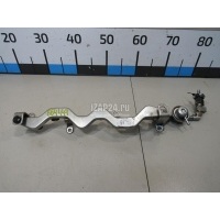 Рейка топливная (рампа) Mazda MPV II (LW) (1999 - 2006) AJ9513150