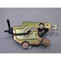 Замок лючка бензобака Mazda MPV II (LW) (1999 - 2006) LC6256890C