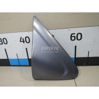 Накладка переднего крыла правого Mazda MPV II (LW) (1999 - 2006) LC6269155E