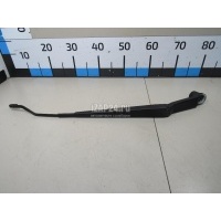 Поводок стеклоочистителя передний левый Mazda MPV II (LW) (1999 - 2006) LC6267321A