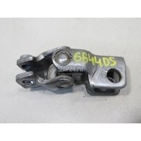 Кардан рулевой Mazda MPV II (LW) (1999 - 2006) LC6232850C