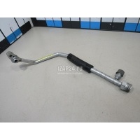 Трубка кондиционера Mazda MPV II (LW) (1999 - 2006) LC7061464E