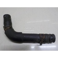 Патрубок отопителя Mazda MPV II (LW) (1999 - 2006) LF1715543