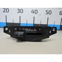 Блок управления отопителем Mazda MPV II (LW) (1999 - 2006) LC7361340