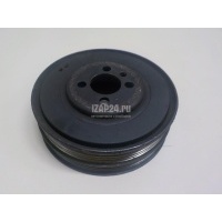 Шкив коленвала VAG Superb (2002 - 2008) 06B105243D