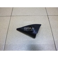 Крышка зеркала внутренняя левая Hyundai-Kia RIO (2005 - 2011) 876501G010