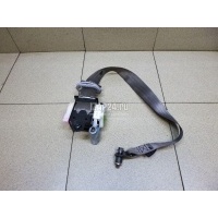 Ремень безопасности с пиропатроном Hyundai-Kia RIO (2005 - 2011) 888701G100XI