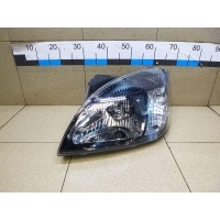 Фара левая Hyundai-Kia RIO (2005 - 2011) 921011G650