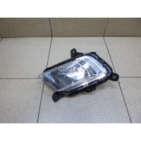 Фара противотуманная левая Hyundai-Kia RIO (2005 - 2011) 922011G600