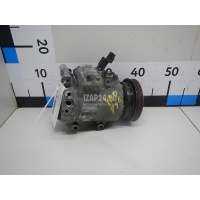 Компрессор системы кондиционирования Hyundai-Kia RIO (2005 - 2011) 977011G010