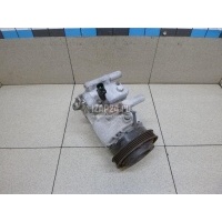 Компрессор системы кондиционирования Hyundai-Kia RIO (2005 - 2011) 977011G010