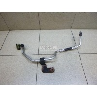 Трубка кондиционера Hyundai-Kia RIO (2005 - 2011) 977651G010