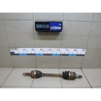 Полуось передняя левая Hyundai-Kia RIO (2005 - 2011) 495001G031