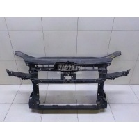 Панель передняя VAG Golf Plus (2005 - 2014) 5M0805588E