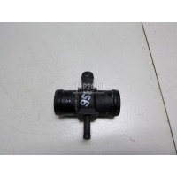 Тройник системы охлаждения VAG Golf Plus (2005 - 2014) 1K0121087E