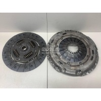 К-кт сцепления (саморегулирующееся) Sachs Golf Plus (2005 - 2014) 3000970082