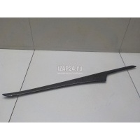 Накладка декоративная Mercedes Benz W210 E-Klasse (2000 - 2002) 21073007229B99