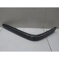 Молдинг переднего бампера левый Mercedes Benz W210 E-Klasse (2000 - 2002) 2108851521