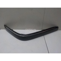 Молдинг переднего бампера правый Mercedes Benz W210 E-Klasse (2000 - 2002) 2108851621