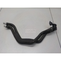 Патрубок отопителя Mercedes Benz W210 E-Klasse (2000 - 2002) 2108300424