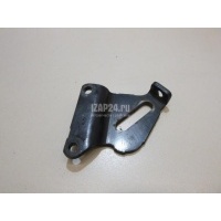 Кронштейн ролика-натяжителя руч. ремня Nissan Note (E11) (2006 - 2013) 11926AX00A